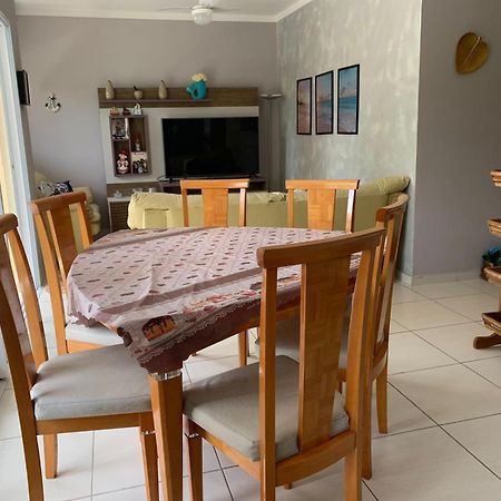 Cobertura Premium Vista Pro Mar, Com Piscina Ubatuba Exterior foto