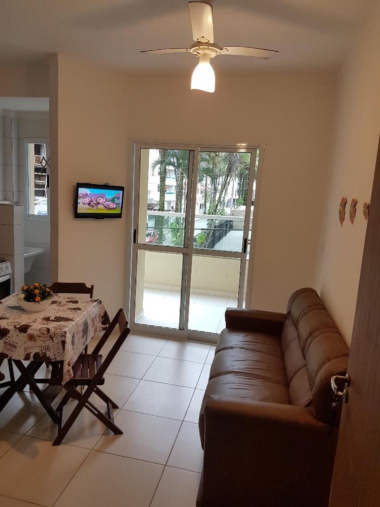 Cobertura Premium Vista Pro Mar, Com Piscina Ubatuba Exterior foto