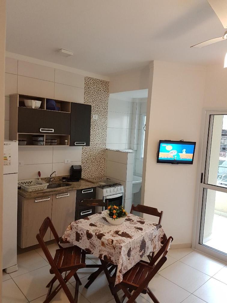 Cobertura Premium Vista Pro Mar, Com Piscina Ubatuba Exterior foto