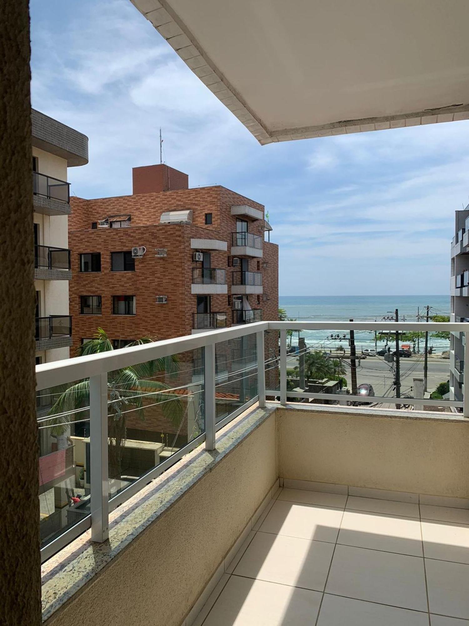 Cobertura Premium Vista Pro Mar, Com Piscina Ubatuba Exterior foto