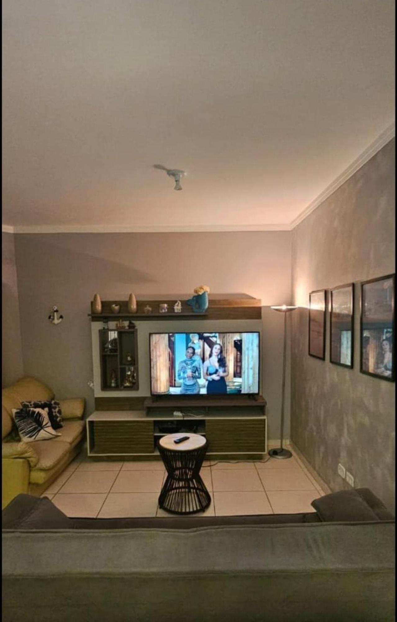 Cobertura Premium Vista Pro Mar, Com Piscina Ubatuba Exterior foto