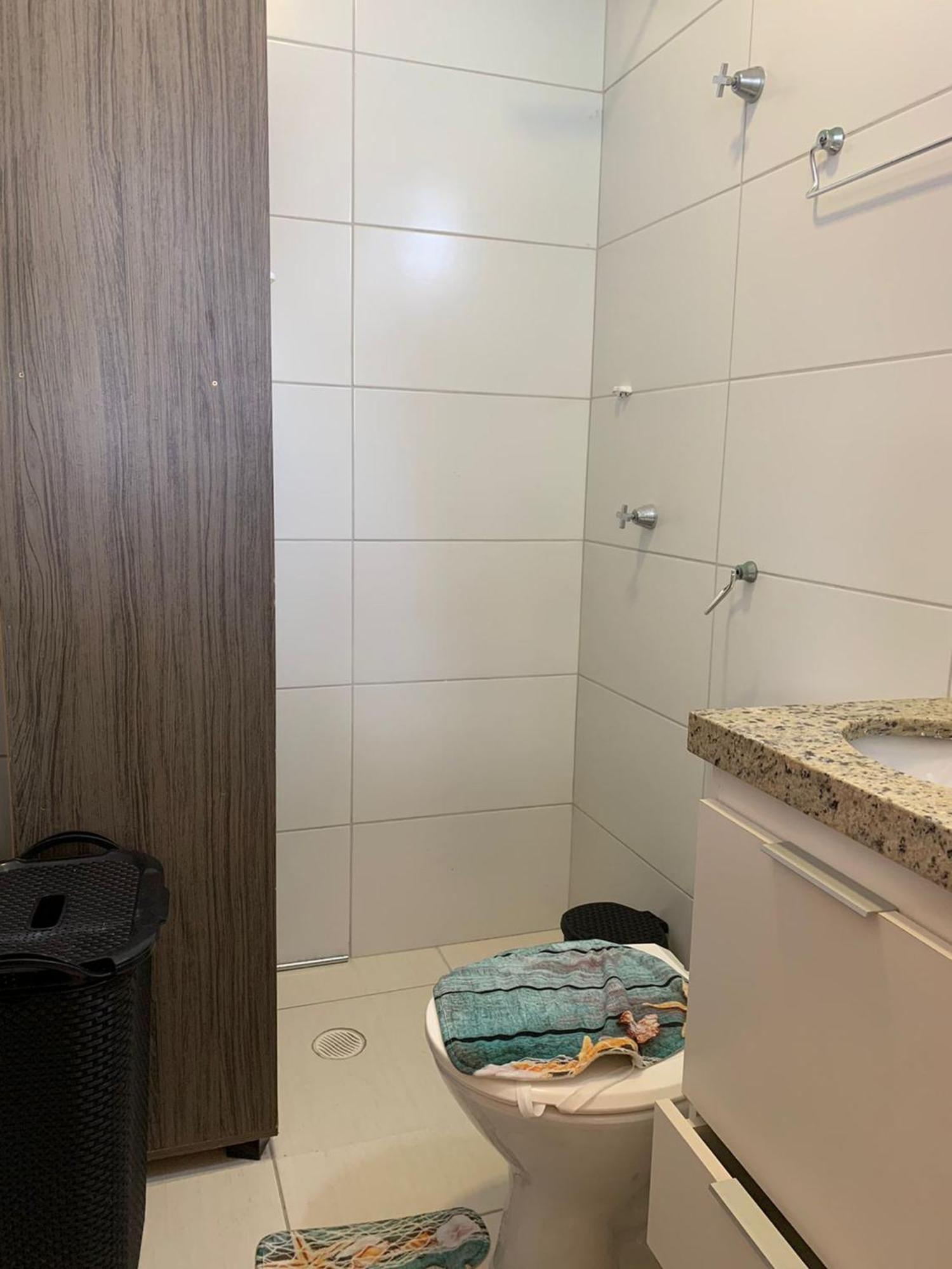 Cobertura Premium Vista Pro Mar, Com Piscina Ubatuba Exterior foto