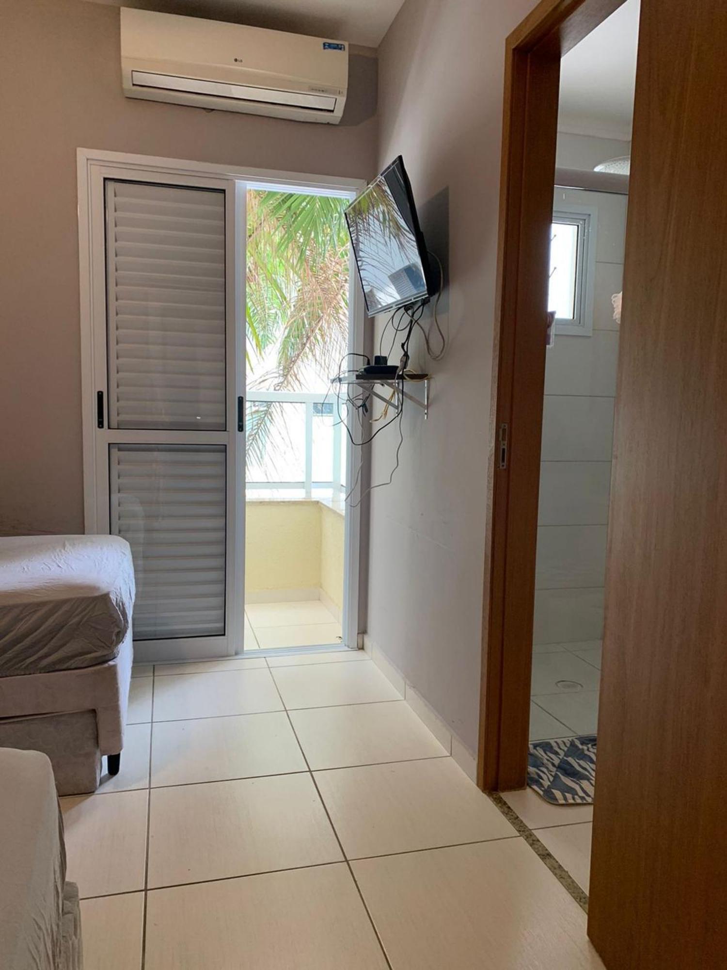 Cobertura Premium Vista Pro Mar, Com Piscina Ubatuba Exterior foto