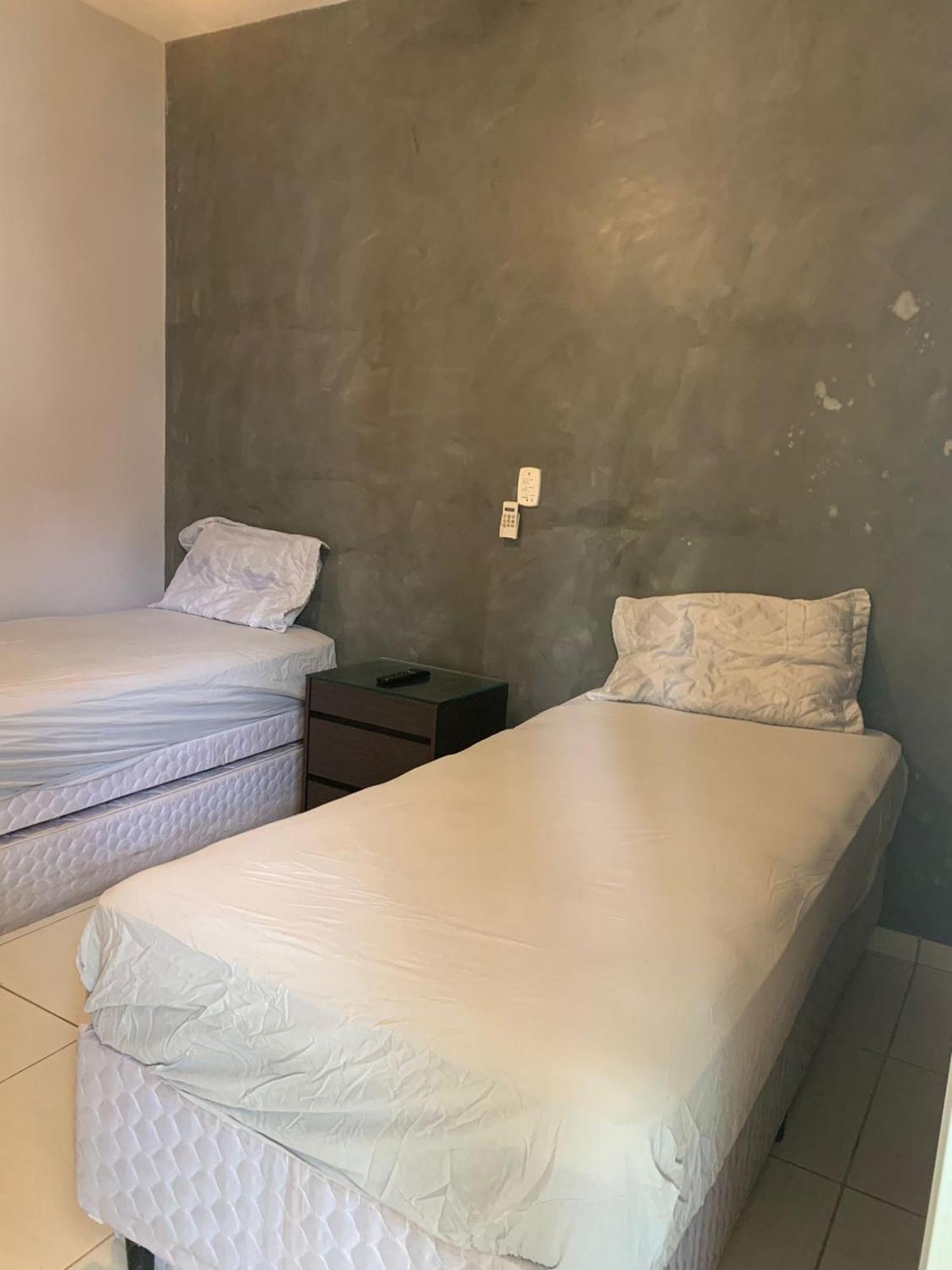 Cobertura Premium Vista Pro Mar, Com Piscina Ubatuba Exterior foto
