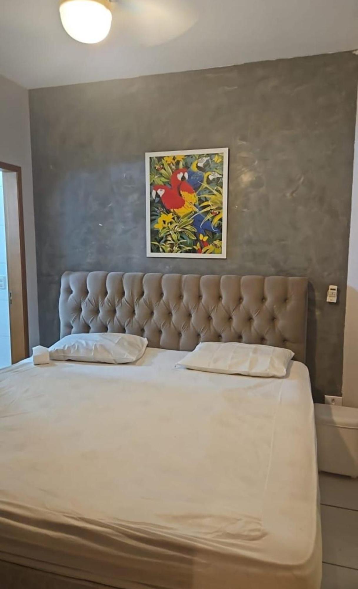 Cobertura Premium Vista Pro Mar, Com Piscina Ubatuba Exterior foto