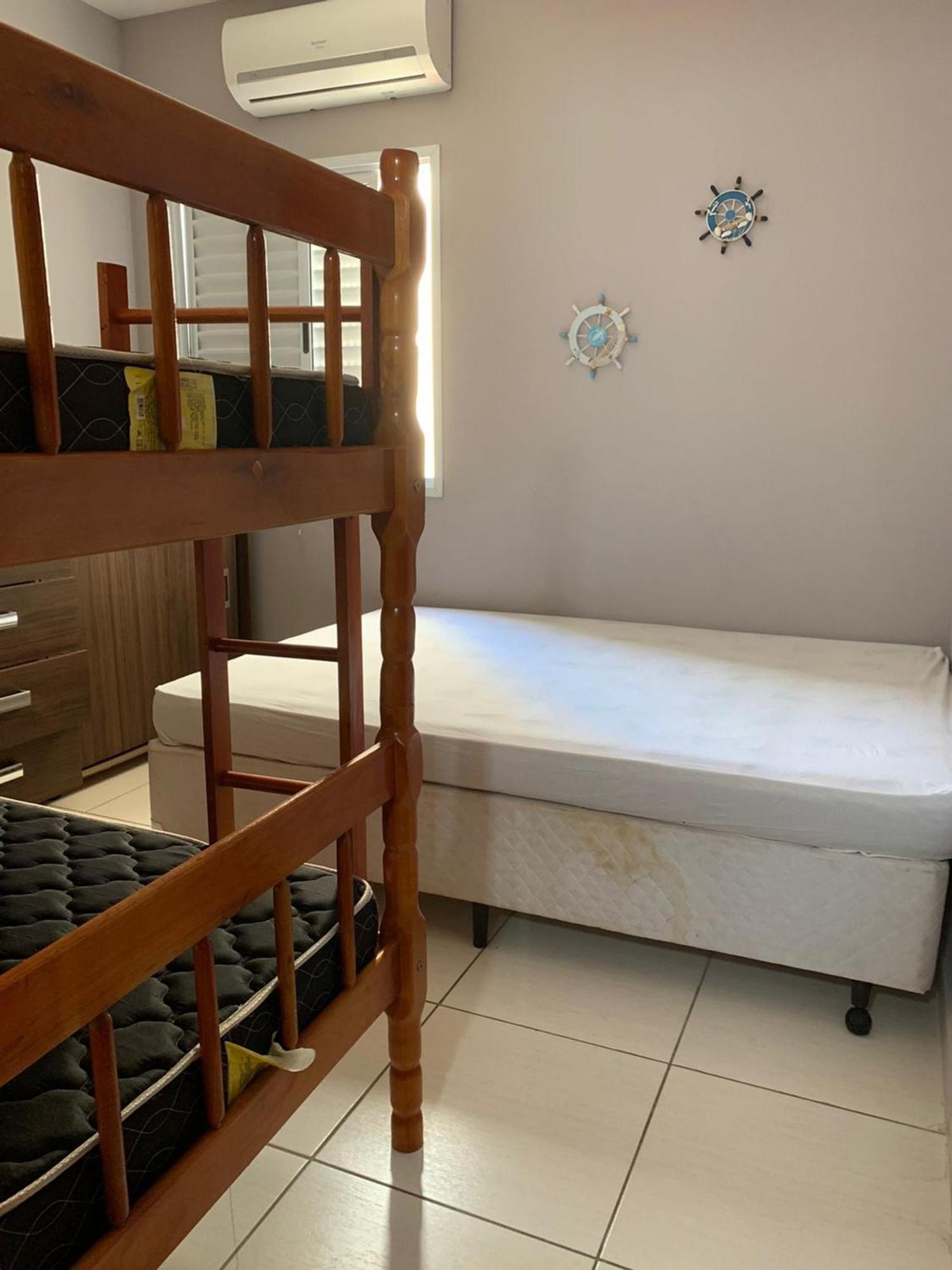 Cobertura Premium Vista Pro Mar, Com Piscina Ubatuba Exterior foto