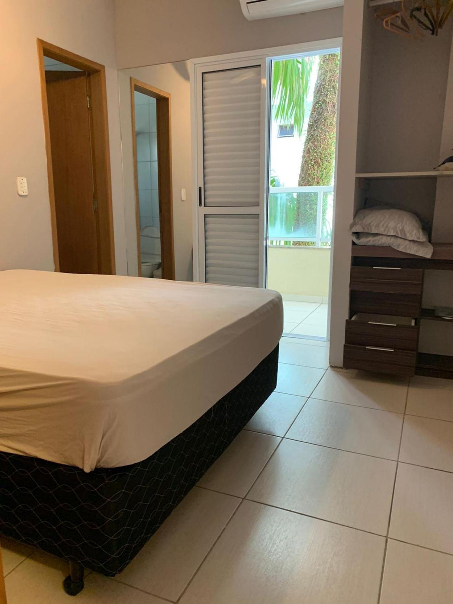 Cobertura Premium Vista Pro Mar, Com Piscina Ubatuba Exterior foto
